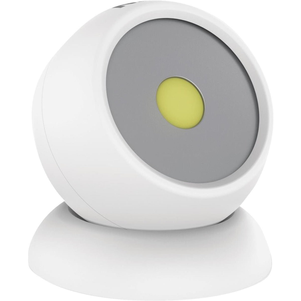 Nebo Eye Light White LED Battery Operated Light Bruce, MS Spratlin