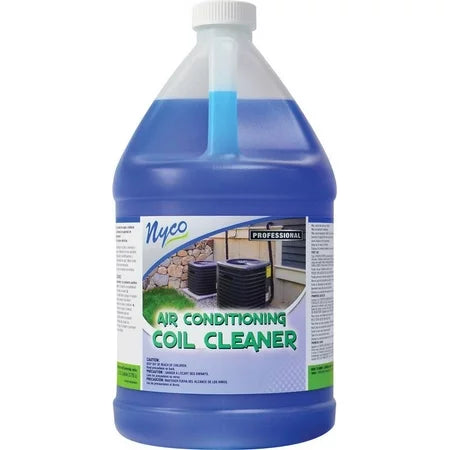 Nyco Air Conditioner Coil & Fin Cleaner