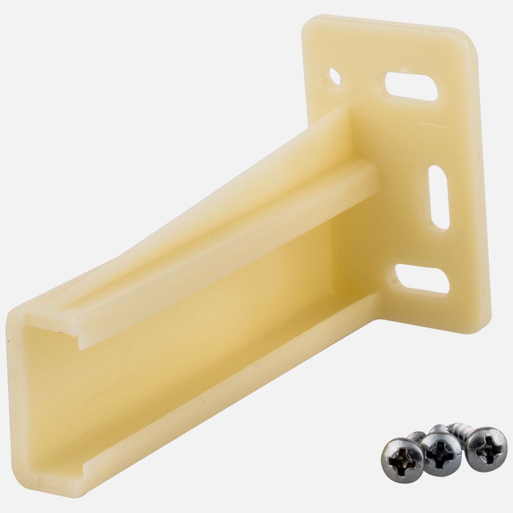 Kasaware Side Mount Drawer Slide Rear Mounting Brackets Bruce, MS