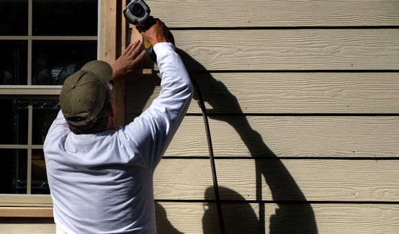 Protecting Your Home’s Exterior: Essential October Maintenance Tips