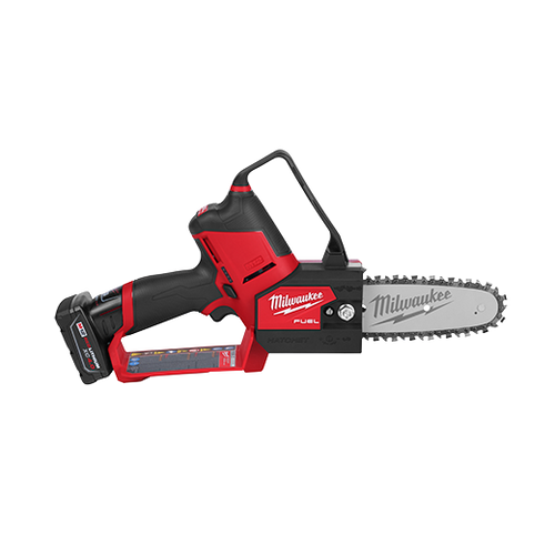 Milwaukee M12 FUEL™ HATCHET™ 6” Pruning Saw Kit