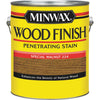 Minwax Wood Finish Penetrating Stain, Special Walnut, 1 Gal.