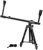 Caldwell 1100471 Fieldpod  Tripod Shooting Rest 360 Degree Pan 20-42 Black