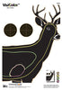 Champion Targets 45823 VisiColor  Deer Hanging Paper Target 13 x 18 10 Per Pack
