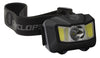 Cyclops CYCHL250 Hero Headlamp 250/25 Lumens AAA (3) Black