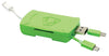 HME QMCR 4-in-1 Card Reader