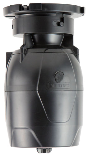 Moultrie MFG13264 Quick Lock Directional Feeder Kit 1-20 Seconds 6 Volt