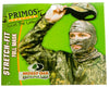 Primos 6228 Stretch Fit Full Mask Mossy Oak New Break-Up Full Face Mask OSFA