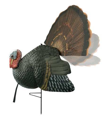 Primos 69021 Killer B Decoy Turkey Decoy