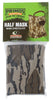 Primos PS6664 Stretch Fit  Mossy Oak Original BottomLand 1/2 Face Mask OSFA