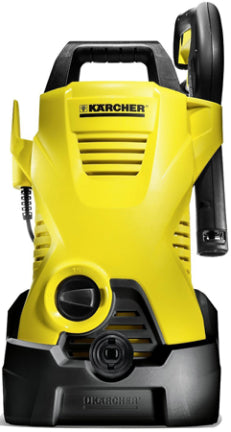1600 PSI PRESSURE WASHER YL/BK