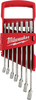 Milwaukee 7pc Combination Wrench Set - SAE