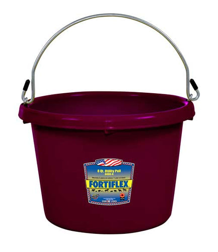 Fortex Fortiflex N400-8  Utility Pail