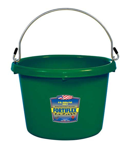 Fortex Fortiflex N400-8  Utility Pail