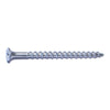 Monster Fastener Decrotized Steel Phillips Bugle Head Deck Screws