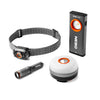 NEBO Preplite Combo Preparedness Illuminated