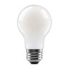 Sylvania LED Natural™ TruWave™ A15 E26 Medium 8W Frosted