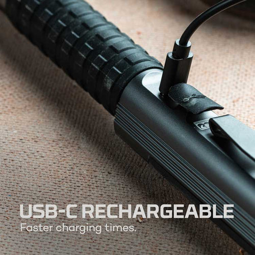 NEBO BIG LARRY 600 Rechargeable Work light