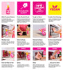 The Pink Stuff Miracle Multi-Purpose Cleaner