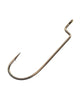 Gamakatsu Worm Offset Shank