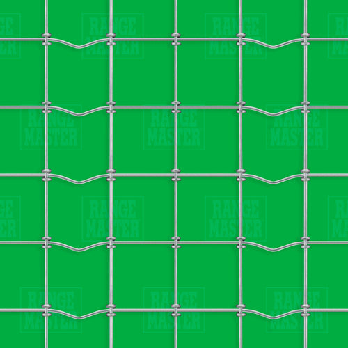 RANGEMASTER High Tensile Sheep and Goat Fence