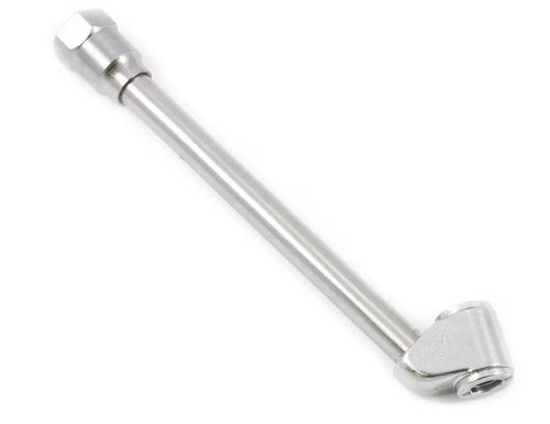 Forney Dual Foot Air Chuck, Heavy-Duty, 6 inch