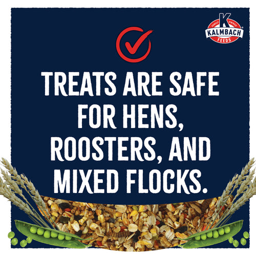 Kalmbach Henhouse Reserve® Treats
