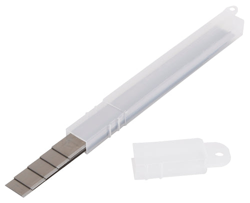 ProSource Floor Scraper Blade Steel Clear Lacquer