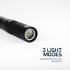 Nebo INSPECTOR Powerful Pen Sized Pocket Inspection Light