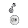 Boston Harbor 1 Handle Shower Faucet Chrome