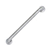 Boston Harbor Grab Bar Wall Mounted Mounting Stainless Steel