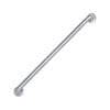 Boston Harbor Grab Bar Wall Mounted Mounting Stainless Steel