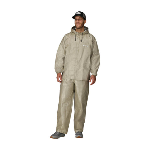 Frogg Toggs UL12104-04SM Men's Ultra-Lite2 Waterproof Rain Suit