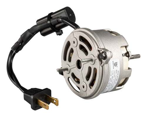 Broan-NuTone® Genuine Replacement Motor/Wheel for 50 CFM Bathroom Fans, Fits Select Models