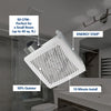Broan-NuTone® Bath Exhaust Fan 50 CFM ENERGY STAR