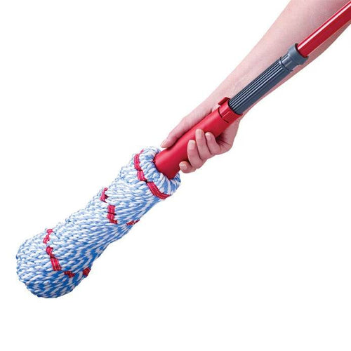 O-Cedar® MicroTwist™ MAX Microfiber Twist Mop