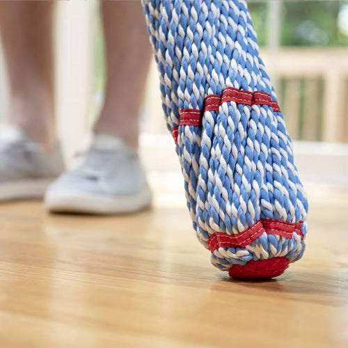 O-Cedar® MicroTwist™ MAX Microfiber Twist Mop
