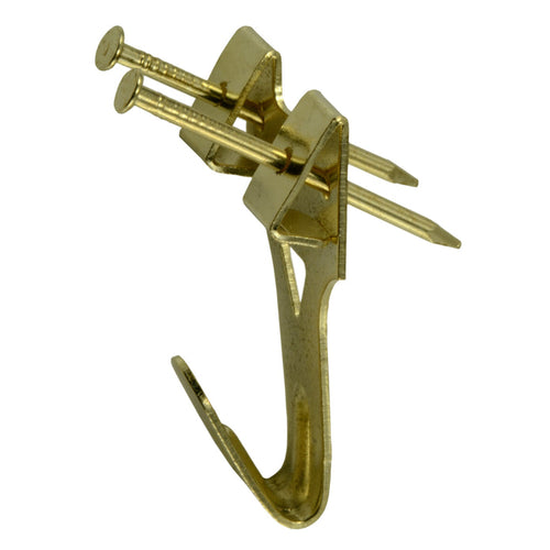 Monster Fastener 40 lbs. Deluxe Picture Hangers