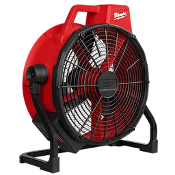 Milwaukee M18™ Brushless 18 Fan