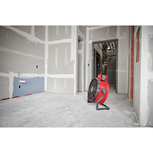Milwaukee M18™ Brushless 18 Fan