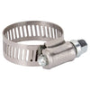ProSource Interlocked Hose Clamp Stainless Steel