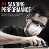 3M™ Pro Grade Precision™ Faster Sanding Sanding Sheets