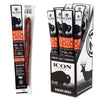 Icon Meats Bison and Pork Sticks Original