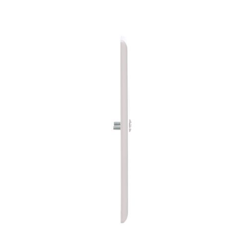 Eaton Duplex Receptacle Wallplate 2750W-BOX