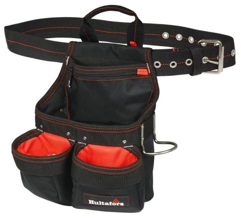 Hultafors Framer's Nail & Tool Bag