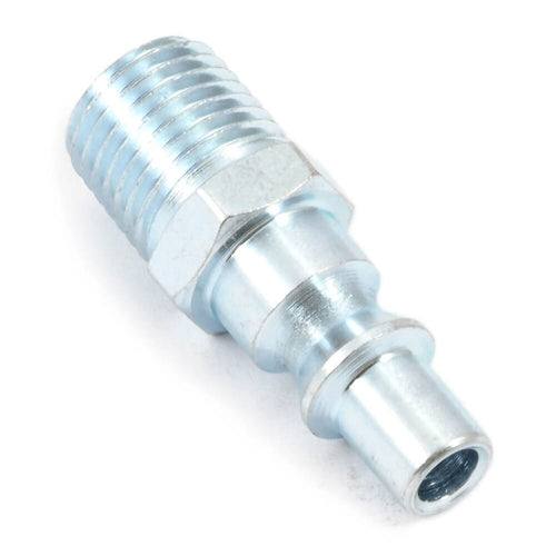 Forney Aro Style Plug 1/4 in MNPT