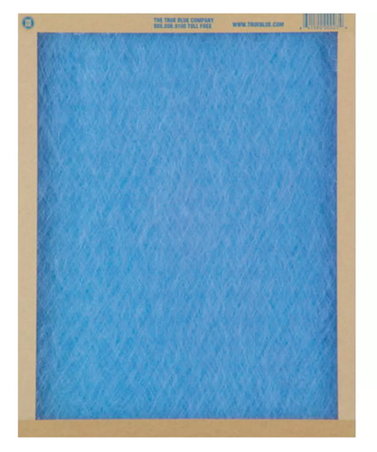 True Blue 18 In. x 25 In. x 1 In. MERV 2 Fiberglass Furnace Filter (Copy)