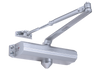 Tell Commercial DC600 Series Grade 1 Aluminum Door Closer
