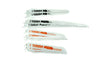Tundra 10 Piece Alloy Recip Blade Set For Pruning