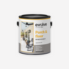 Evolve Porch & Floor Paint Fast-Drying Wood and Concrete Paint